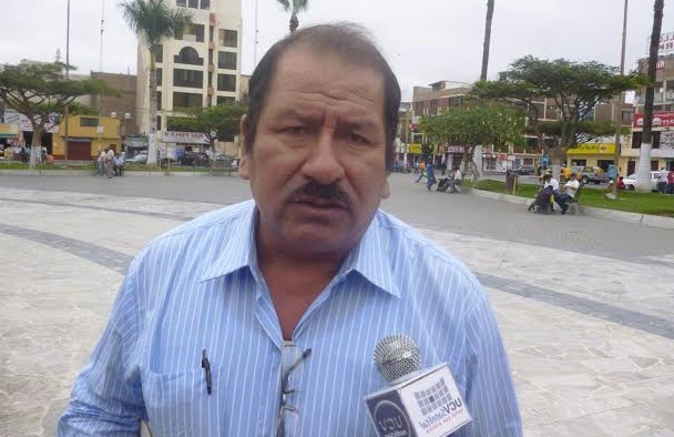    Chuiz Villanueva insiste que su elección como vicepresidente es válida