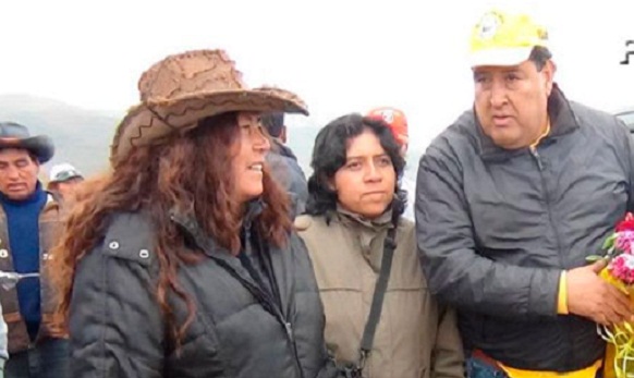 Vacancia del prófugo consejero Espinal se debatirá en los próximos días