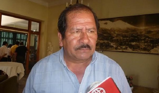 Piden que se investigue patrimonio de consejeros y funcionarios regionales