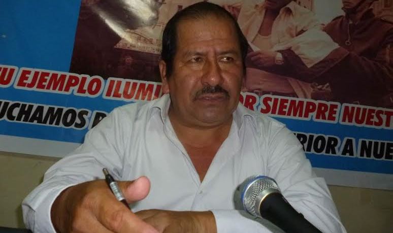 Chuiz Villanueva: "Considero positiva investigación al gobierno regional"