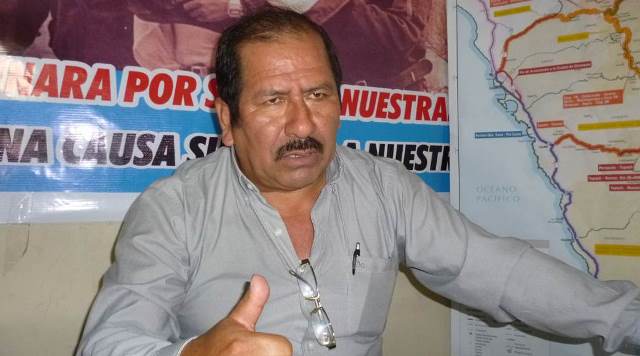 Áncash: Ejecturán 66 proyectos de inversión gracias a convenio con minera