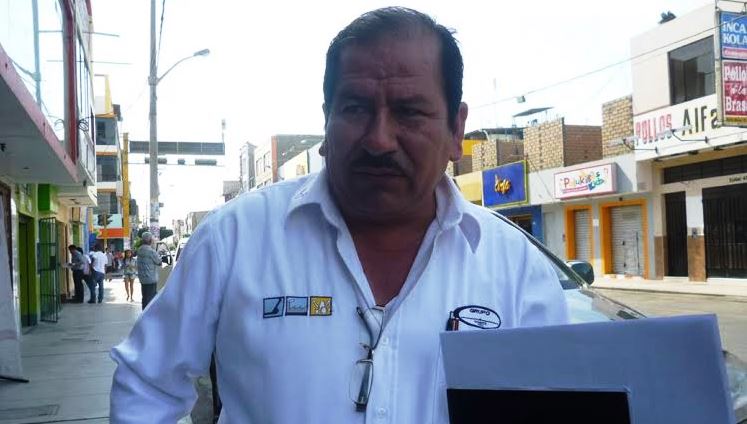 "Dinero del gravamen minero debe ser devuelto en 50% a las regiones"