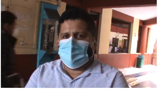 Consejero del Santa dice que la región Áncash no puede seguir acéfala