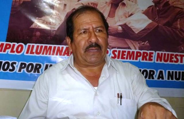 Chuiz Villanueva pide urgente sesión ordinaria del Consejo Regional de Áncash