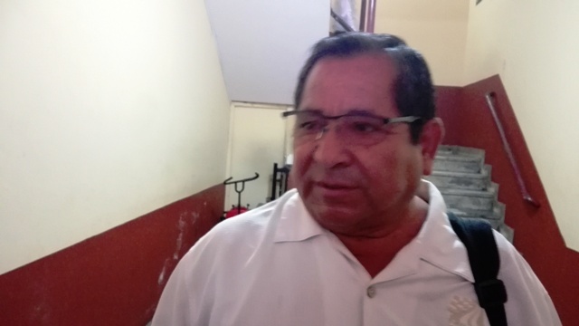 Consejero Gamarra pide la cabeza del gerente de la Subregión Pacífico por “incapaz”