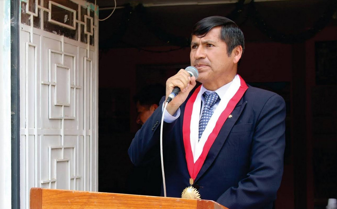 Consejero Pedro Izquierdo es el nuevo consejero delegado para el 2017