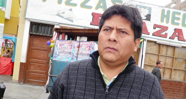 Gobierno Regional de Ancash firmó convenio con el Poder Judicial sin acuerdo de consejo regional