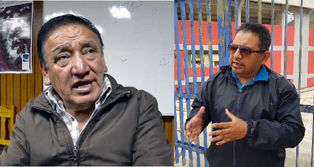 Gamarra sería ratificado como gobernador regional de Áncash, contaría con la mayoría de votos