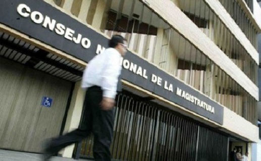 CNM denunciará a Mesía, Eto y Álvarez por golpe de Estado