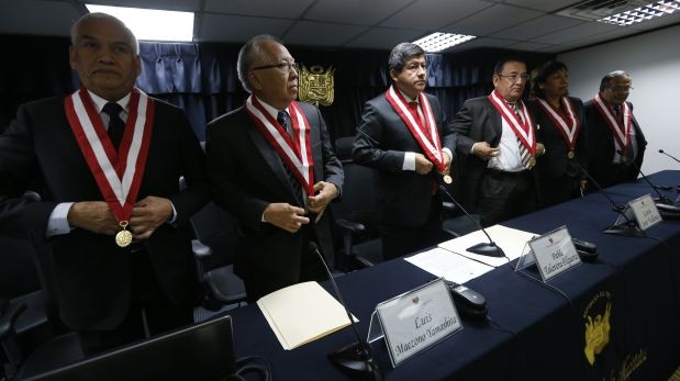 Bajándole el moño al CNM (Análisis- La República)