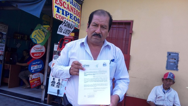 Áncash: El 29 de febrero conforman Consejo Regional de Seguridad y Salud en el Trabajo