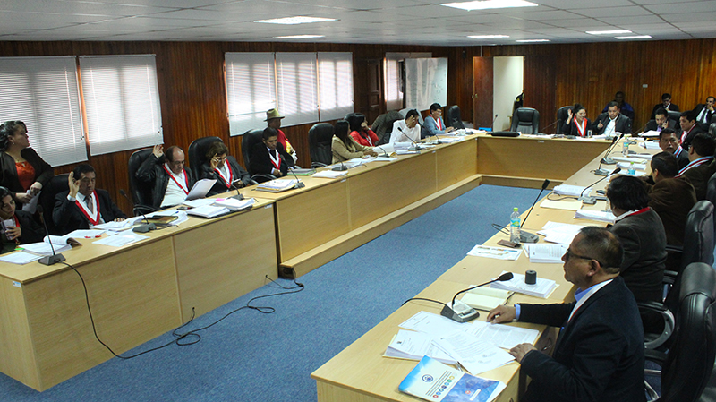 Aprueban  ordenanza en beneficio del Quechua en Áncash