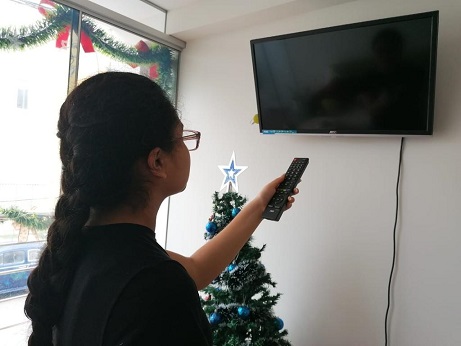 Algunos consejos para ahorrar energía durante los meses de verano