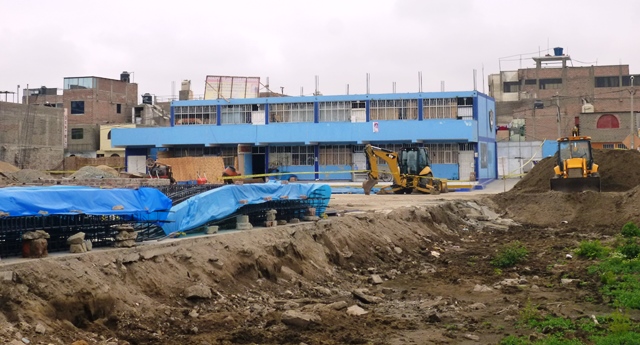  Multan a 50 constructoras por no cumplir con derechos de trabajadores