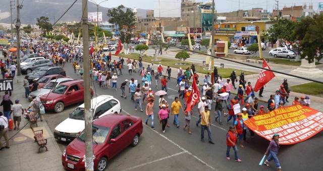 Próxima campaña electoral será corta para evitar desgaste político de candidatos