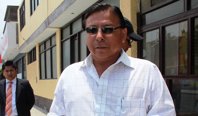 Empresario extorsionado con 6 mil soles de “propina” por “Los Patecos”