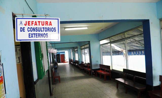 Ancash: 340 médicos de zona costa contratados acatan la huelga nacional