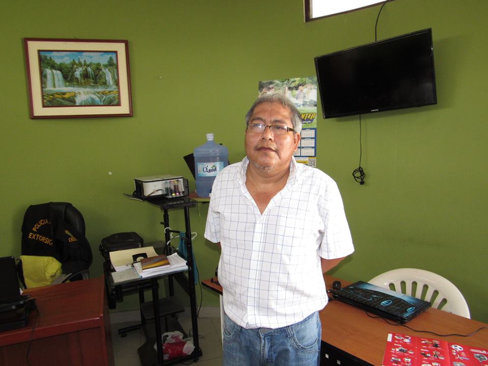 Huarmey: confirman 9 años de cárcel para contador por asesinato de agricultor