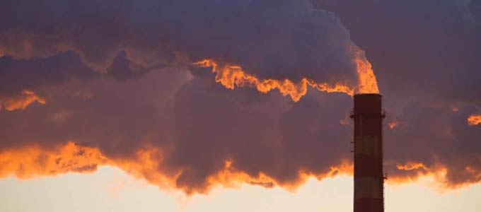 20 países más poderosos del mundo se comprometen reducir gases contaminantes