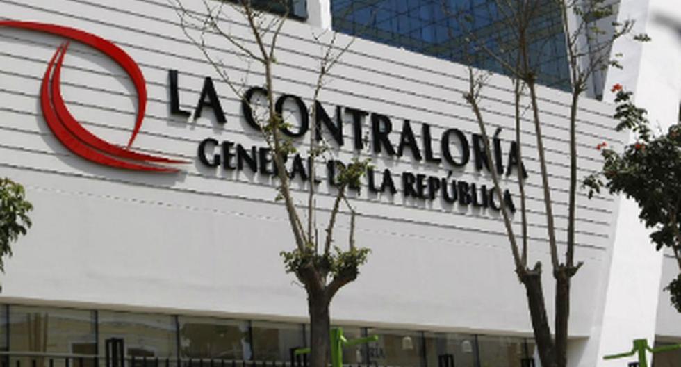Contraloría pide le otorguen facultades para requerir información de secreto bancario y reserva tributaria
