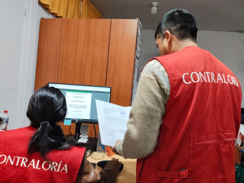 Funcionarios y servidores de comuna de Nuevo Chimbote no presentaron declaraciones juradas