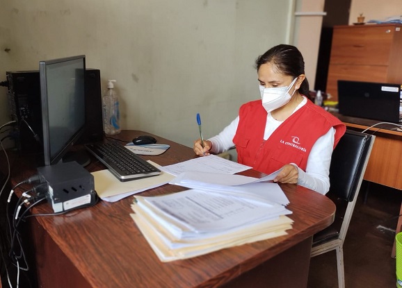 Detectan perjuicio mayor a S/ 4 millones por pagos irregulares de incentivos laborales en Áncash