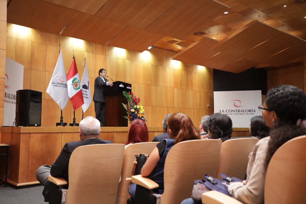 Cincuenta mil auditores juveniles se sumarán al control social desde colegios 