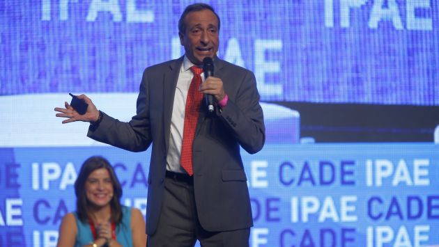 Contralor recomienda modificar currícula escolar para lucha anticorrupción