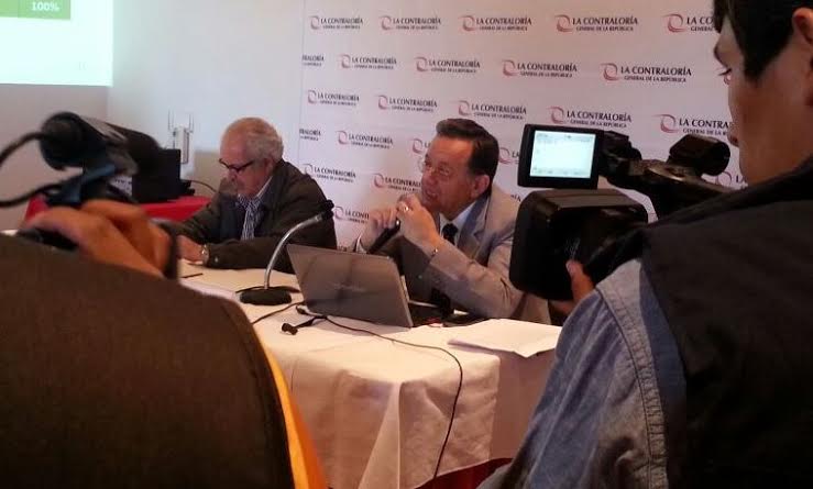 Ancash: Contraloría realiza más de 100 acciones de control y abre oficina en Chimbote