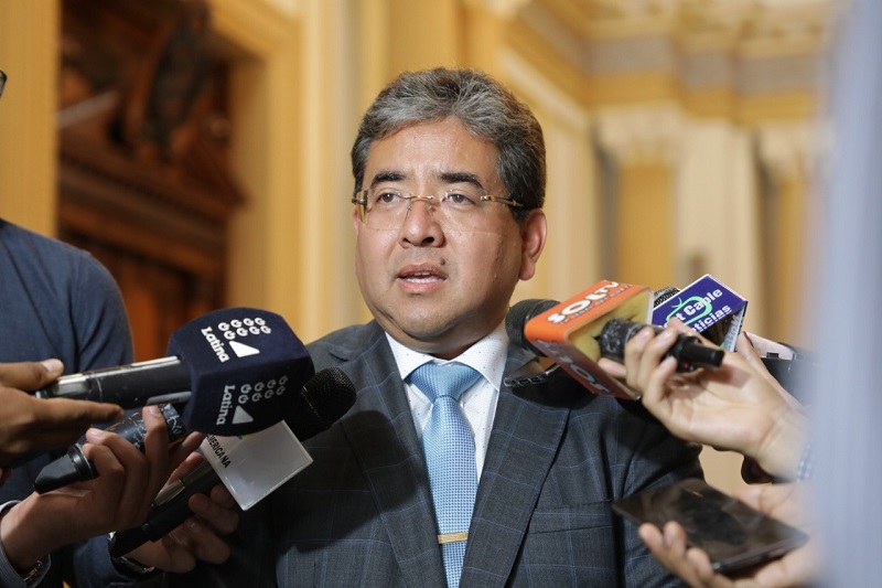 Contraloría: Perú pierde anualmente S/ 23,000 millones por corrupción e inconducta funcional