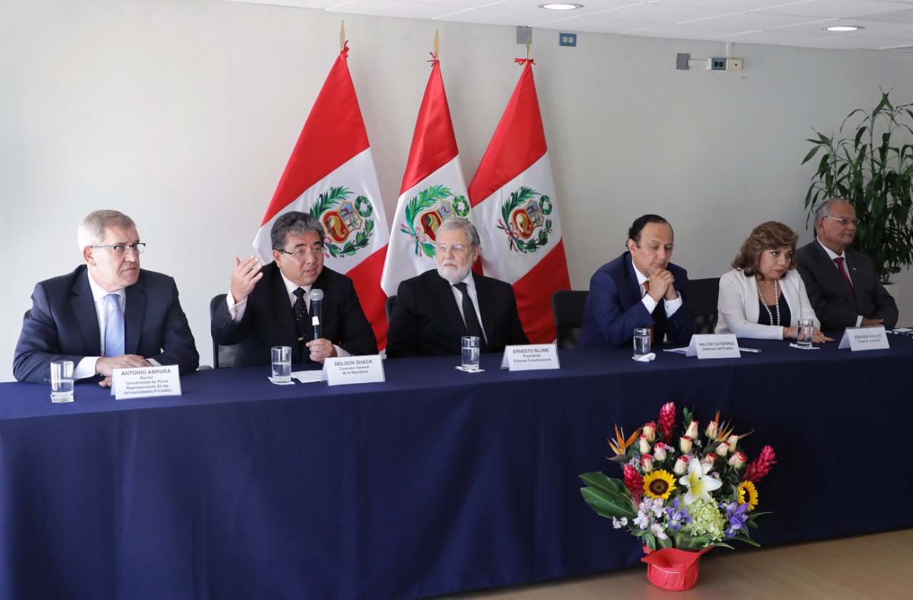 Ciento 20 postulantes registrados vía  inscripción virtual para miembros de la JNJ