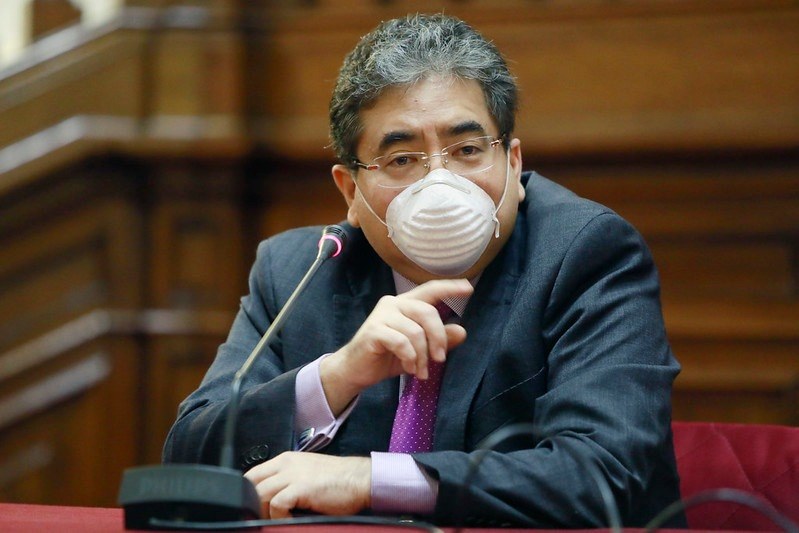 Contralor Shack: “Es momento que se regulen los convenios de Estado a Estado”