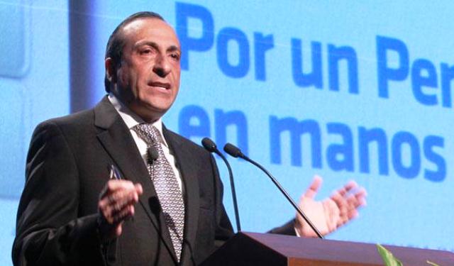 Contralor: "Unidad de Inteligencia Financiera debería fortalecerse o no estar donde está en este momento"
