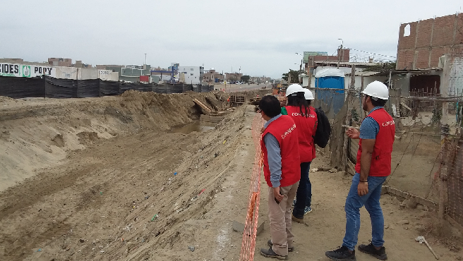 Áncash: Contraloría emitió más de mil alertas a entidades públicas entre agosto a diciembre del 2024