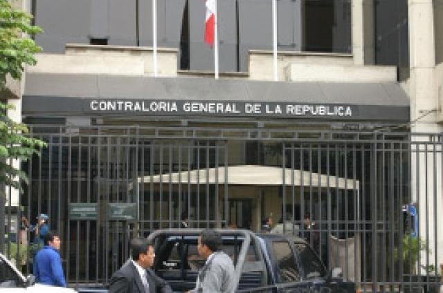 Contraloría pondrá en marcha 25 nuevas oficinas regionales en todo el país