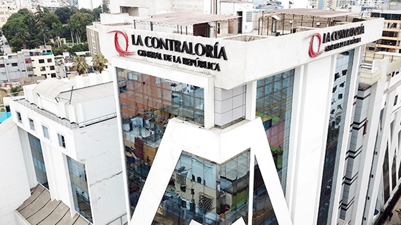 Áncash: Contraloría emite orientación sobre directiva para transferencia de recursos a gobiernos locales  