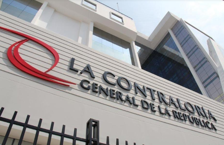 Contraloría seleccionará dos mil voluntarios para vigilar obras públicas