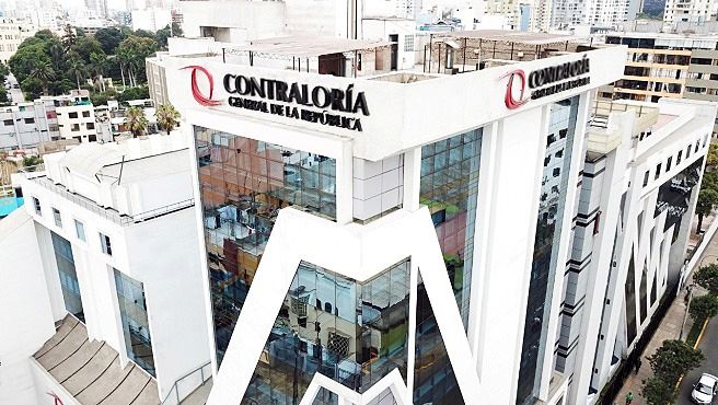 Contraloría acompañará proceso de transferencia de gestión de entidades del Gobierno Nacional