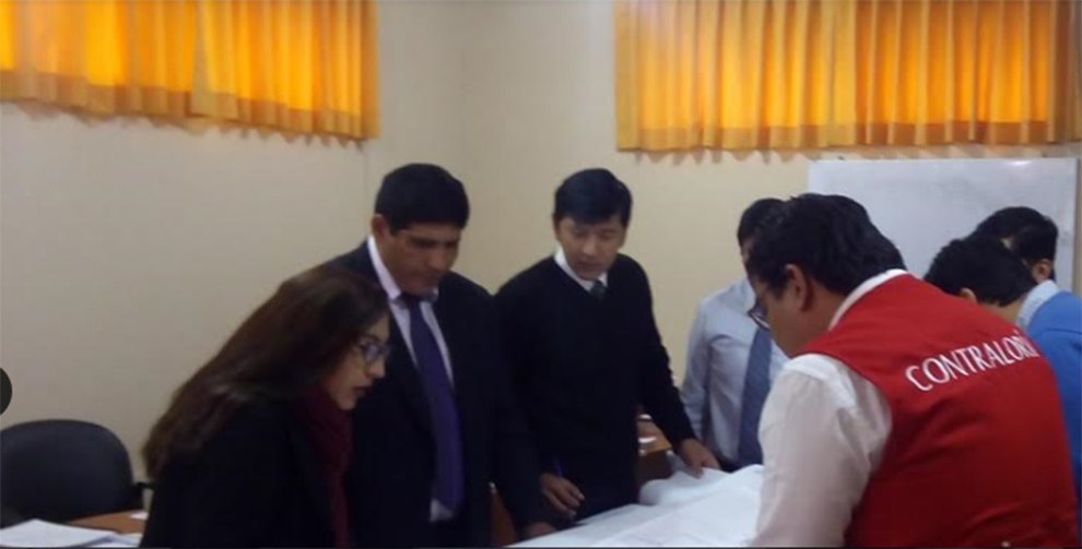 Contraloría advierte que servicios ediles serían afectados por transferencia desordenada de gestión