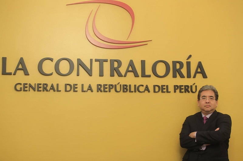 Auditorías identificaron cerca de S/ 921 millones de perjuicio al Estado durante 2019