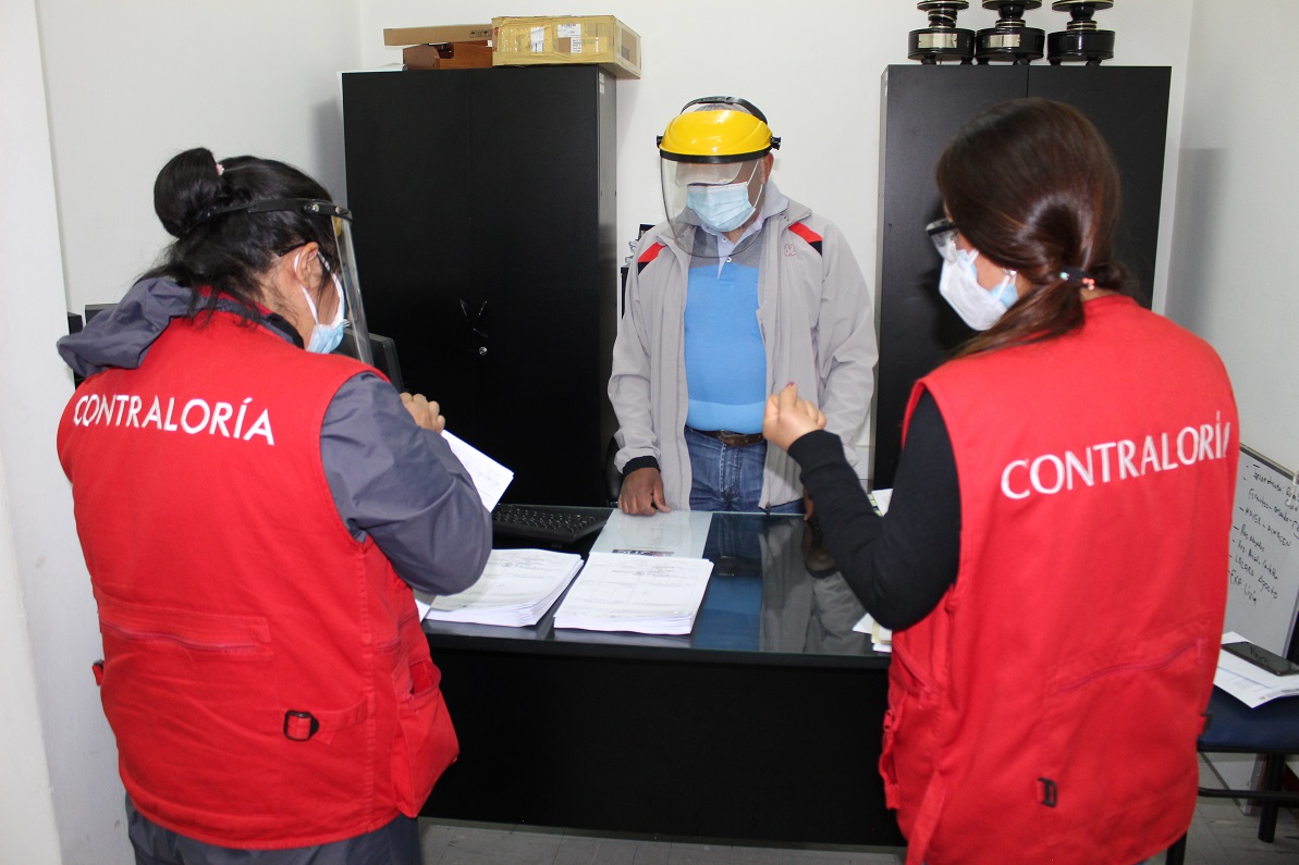 Áncash: detectan más de S/ 1.6 millones de perjuicio por pagos irregulares en la DREA