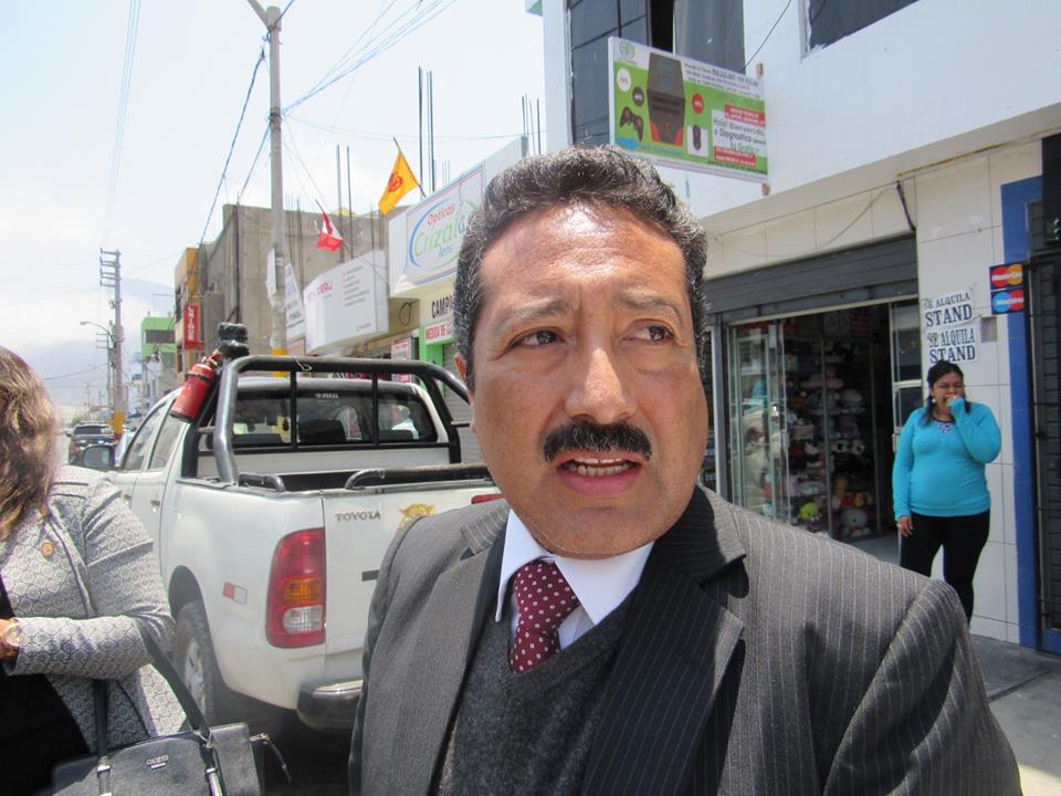 Áncash: Contraloría realizará control por “hitos” durante ejecución de obras por la reconstrucción