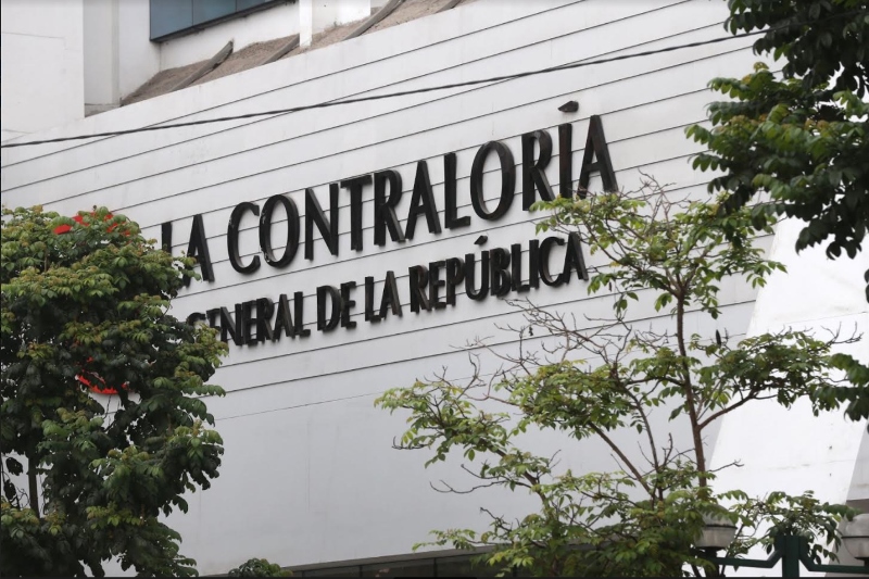 Contraloría fortalecerá servicio de atención de denuncias ciudadanas respecto a la administración pública en Áncash