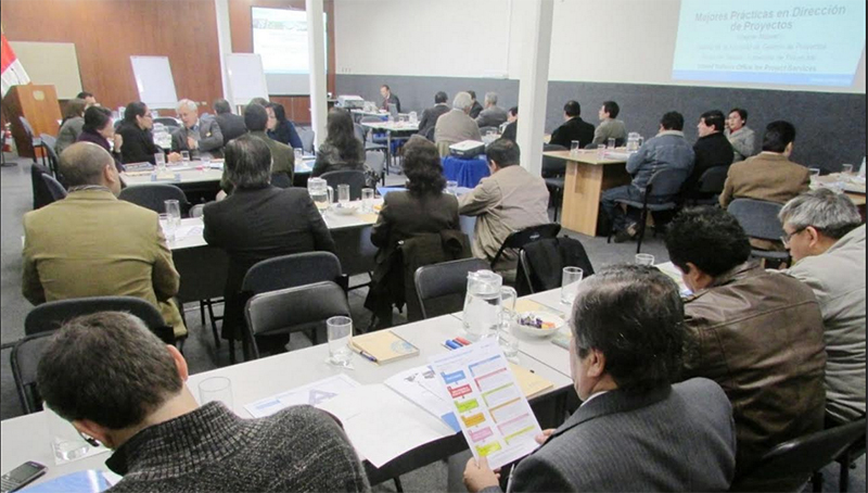 Más de 26 mil funcionarios procesó Contraloría por presuntas faltas administrativas