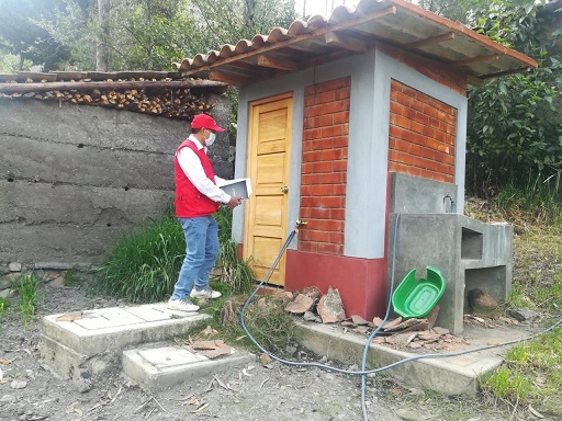 Contraloría detecta perjuicio por S/ 280 mil en Gobierno Regional de Áncash por obra de saneamiento