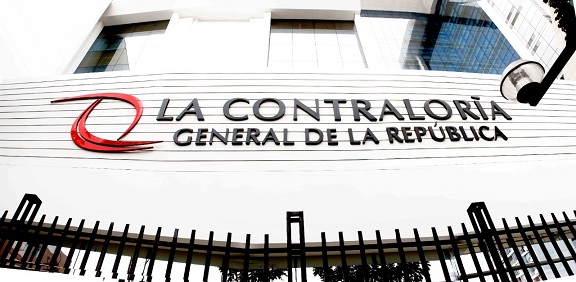 Contraloría alerta que nuevo proyecto de ley limitaría control en  emergencia sanitaria