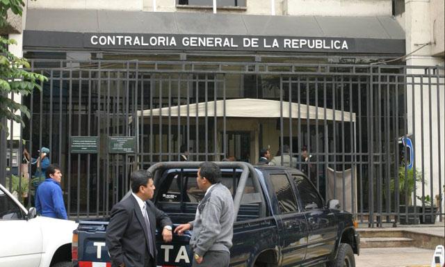 Cuentas bancarias de gobierno regional de Áncash están "congeladas" por orden del MEF
