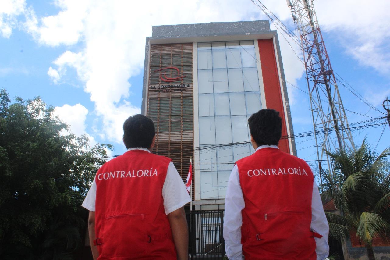 Contraloría convoca a profesionales para cubrir cerca de 400 plazas en todo el país