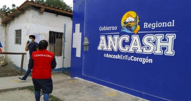Alertan presunto incumplimiento funcional en atención de denuncias ambientales en Áncash