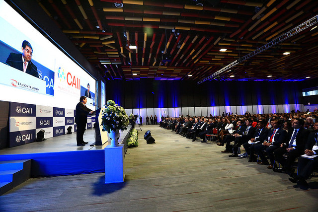 Contralor llama a autoridades, sociedad civil y ciudadanía unirse en la lucha y prevención de la corrupción